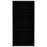 Biblioteca Kalo Duna 56x143cm con Tres Compartimientos - Bibliotecas | Bylmo