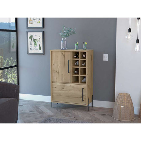 Bar Karev Duna 63 cm con Dos Puertas - Bares | Bylmo