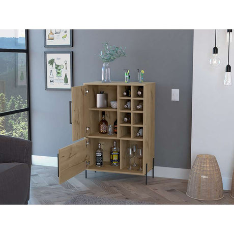 Bar Karev Duna 63 cm con Dos Puertas - Bares | Bylmo