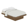 Base Cama Bali Doble 140 cm Gales