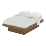 Base Cama Bali Doble 140 cm Gales