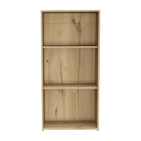 Biblioteca Kalo Plus Duna 58 cm con Entrepaños - Bibliotecas | Bylmo