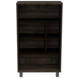 Biblioteca Bellagio Siena 60 cm con Entrepaños - Bibliotecas | Bylmo