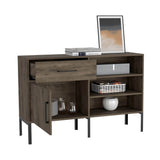 Bifé Soho S Bellota 120x79cm con Cuatro Compartimientos y con Patas - Bifes y Arrimos | Bylmo