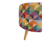 Combo navideño Árbol y Puff Colors - | Bylmo