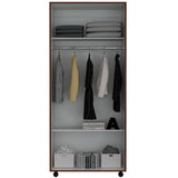 Closet Dalí Pekan 80 cm con Dos Puertas - Closets | Bylmo