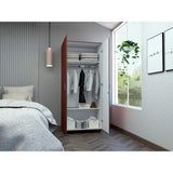 Closet Dalí Pekan 80 cm con Dos Puertas - Closets | Bylmo