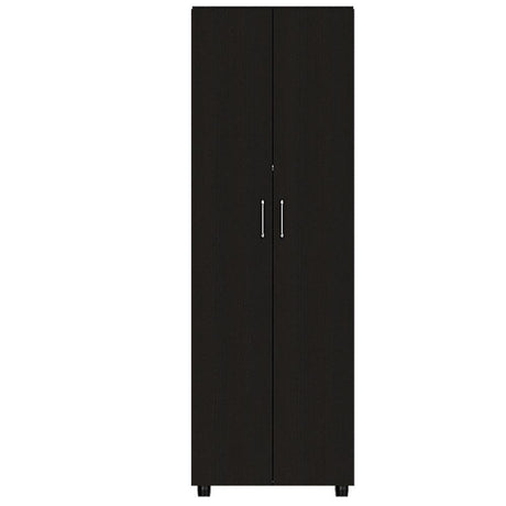 Closet Aurora Wengue 60 cm con Dos Puertas - Closets | Bylmo