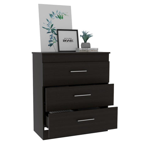 Combo Closet y Silla Bar Torino Wengue - Closets | Bylmo