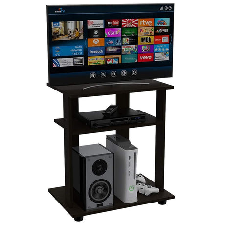 Combo Closet y Silla Bar Torino Wengue - Closets | Bylmo