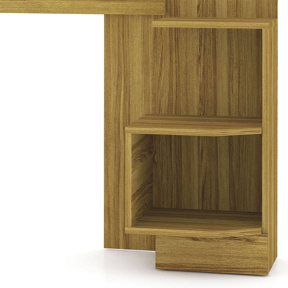 Cabecera Ajustable Seny Doble 140 cm Cafe y Blanco con Mesas de Noche - Camas | Bylmo