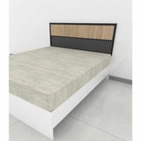 Cabecero Aleo Doble 140 cm Rovere Flotante - Camas y Cabeceros | Bylmo