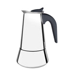 Cafetera Italiana Acero 11 cm para Expresso