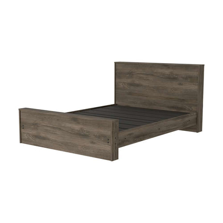 Cama Galanto Doble 140 cm Bellota - Camas | Bylmo