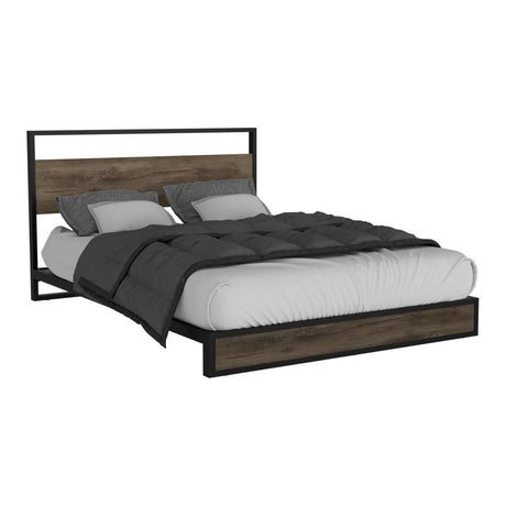 Cama Zoho Zen Doble 140 cm Bellota - Camas | Bylmo