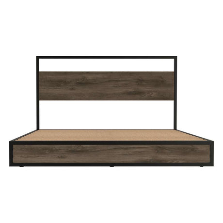 Cama Zoho Zen Doble 140 cm Bellota - Camas | Bylmo