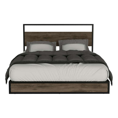 Cama Zoho Zen Doble 140 cm Bellota - Camas | Bylmo