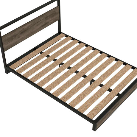 Cama Zoho Zen Doble 140 cm Bellota - Camas | Bylmo