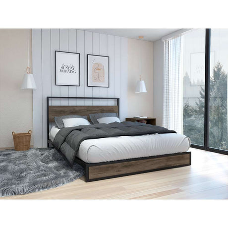 Cama Zoho Zen Doble 140 cm Bellota - Camas | Bylmo