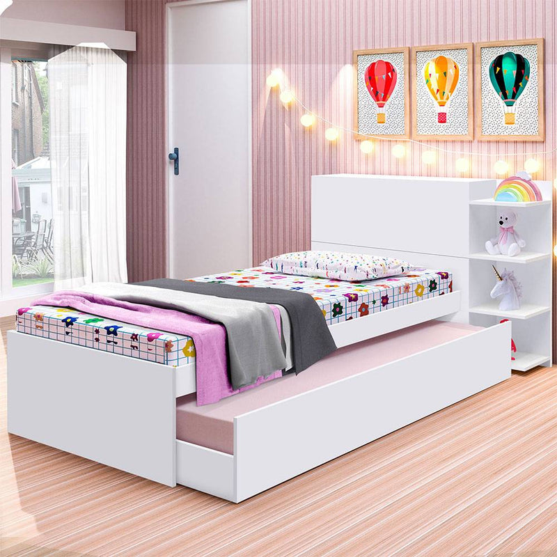 Cabecero cama infantil 100 cm – Cabezal cama niño o niña