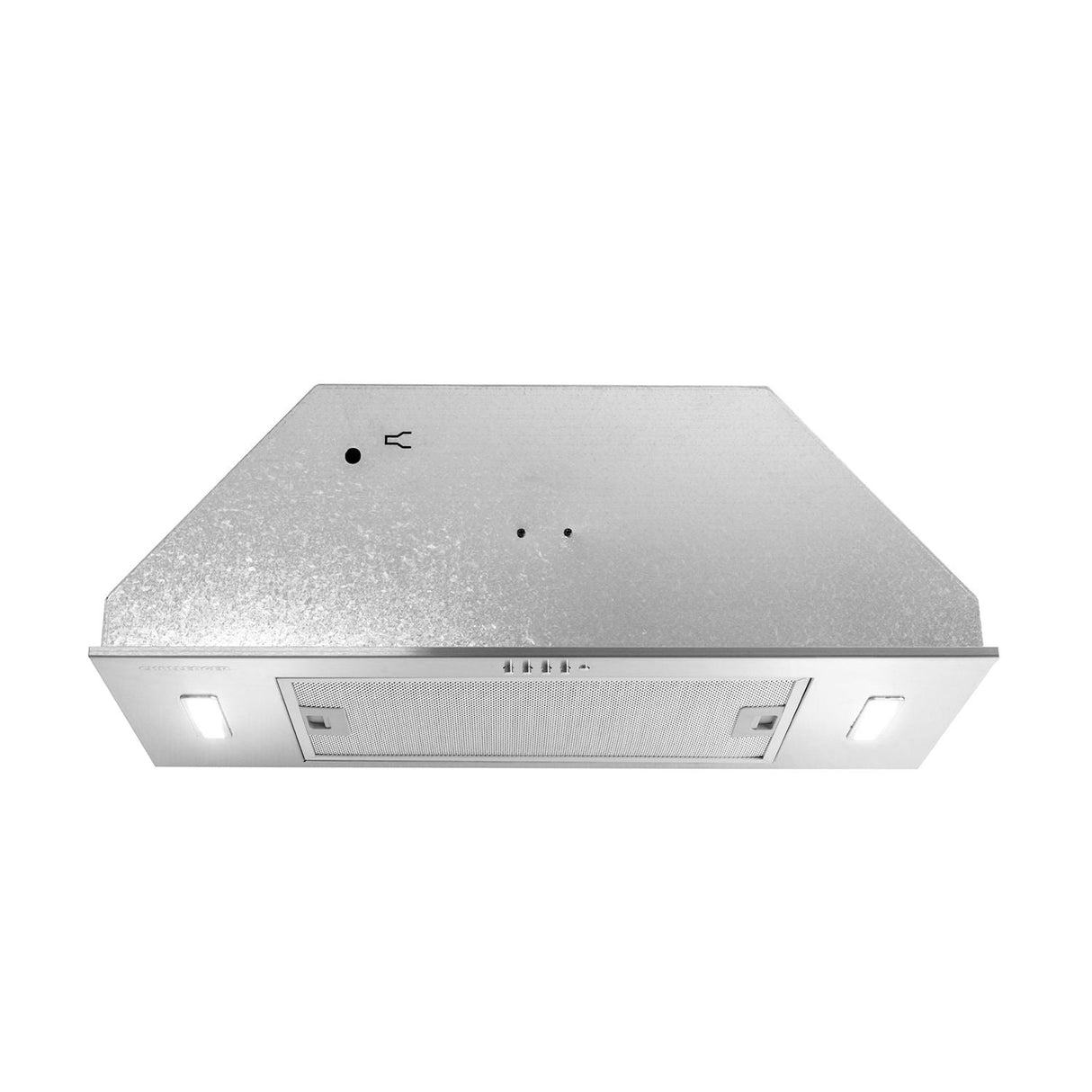 Campana grupo filtrante acero inoxidable 76 cm 3 velocidades - Cocinas | Bylmo