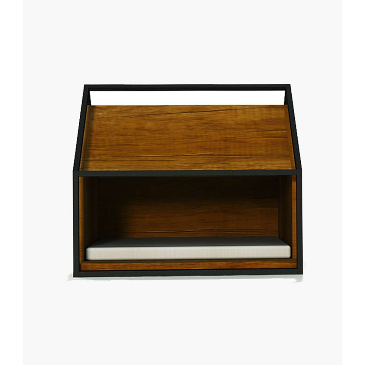 Casa para Mascotas Tom 50 cm Caramelo Para Gatos - Muebles para Mascotas | Bylmo