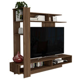 Centro de Entretenimiento Flamenco Gales 180 cm - Muebles para TV | Bylmo
