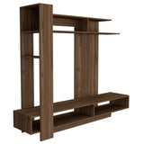 Centro de Entretenimiento Flamenco Gales 180 cm - Muebles para TV | Bylmo