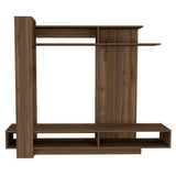 Centro de Entretenimiento Flamenco Gales 180 cm - Muebles para TV | Bylmo