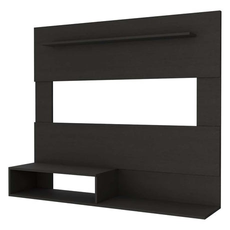 Panel Beijing Wengue 140 cm - Muebles para TV | Bylmo