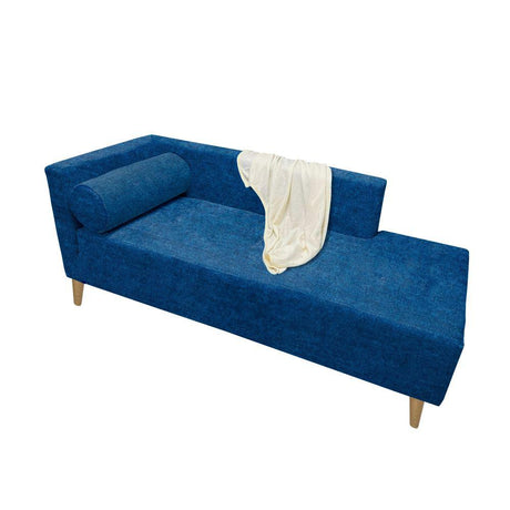 Sofa Stars Azul 163 cm - Sofas | Bylmo