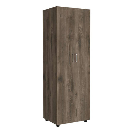 Closet F60 Bellota 60 cm con Dos Puertas - Closets | Bylmo