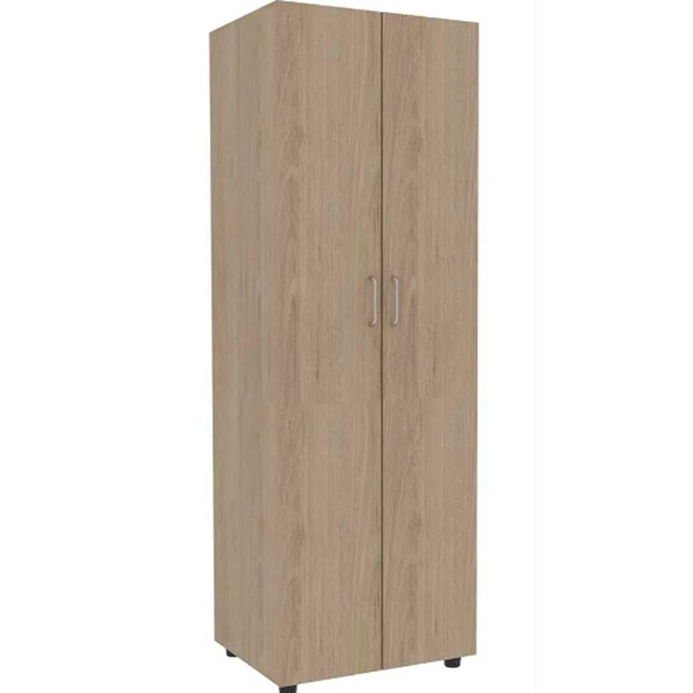 Closet F60 Rovere 60 cm con Dos Puertas - Closets | Bylmo