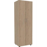 Closet F60 Rovere 60 cm con Dos Puertas - Closets | Bylmo