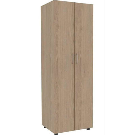 Closet F60 Rovere 60 cm con Dos Puertas - Closets | Bylmo