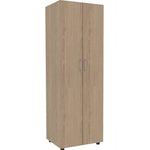 Closet F60 Rovere 60 cm con Dos Puertas