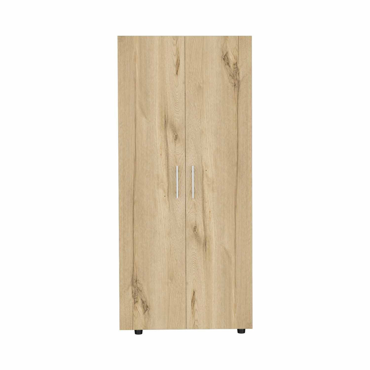 Closet Tera Duna 80x180cm sin Cajones con 3 Entrepaños - Closets | Bylmo