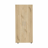 Closet Tera Duna 80x180cm sin Cajones con 3 Entrepaños - Closets | Bylmo