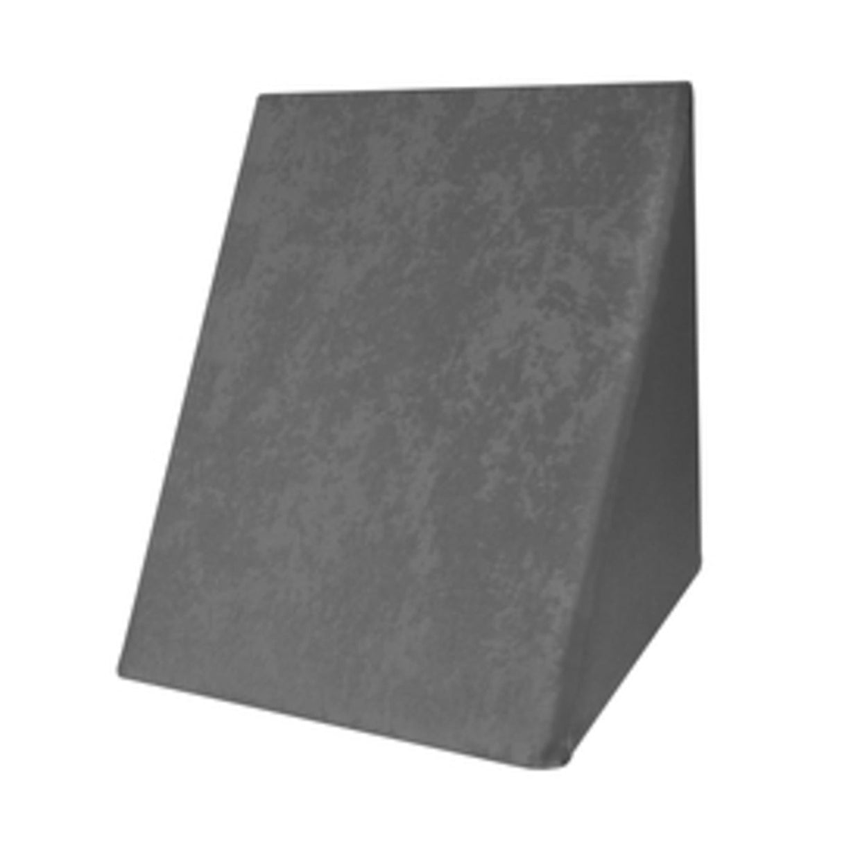 Cojín Italy Espuma Gris 45 cm para TV - Almohadas | Bylmo