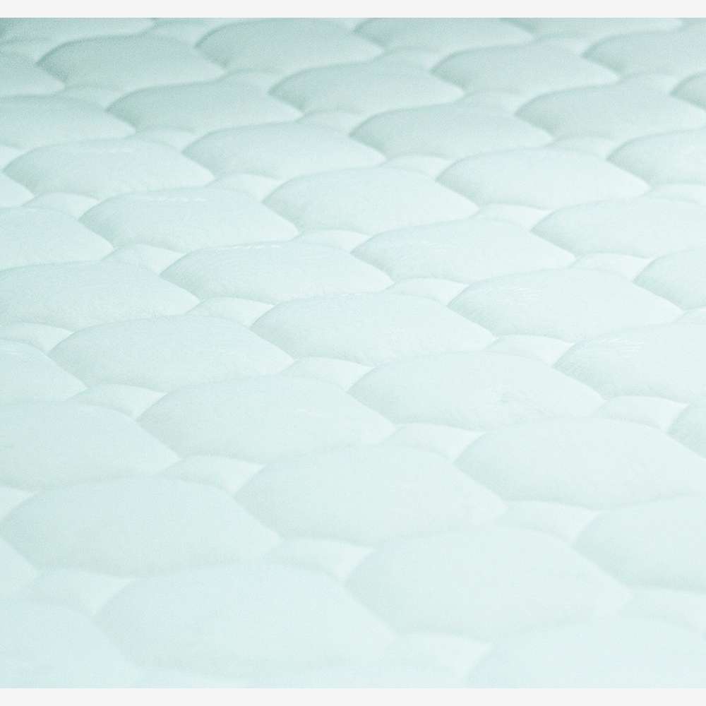 Colchón Confort Sencilla 100 cm Medio - Colchon | Bylmo