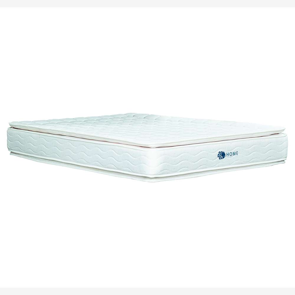 Colchón Confort Semidoble 120 cm Medio - Colchon | Bylmo