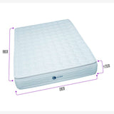 Colchón Confort Semidoble 120 cm Medio - Colchon | Bylmo