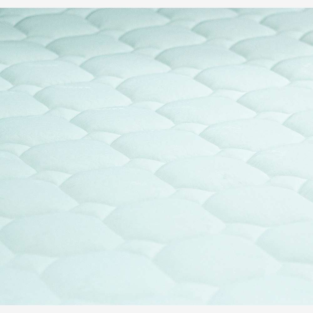 Colchón Confort Doble 140 cm Medio - Colchon | Bylmo