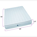 Colchón Confort Doble 140 cm Medio - Colchon | Bylmo