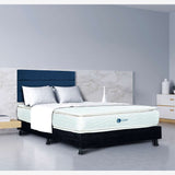 Colchón Confort Doble 140 cm Medio - Colchon | Bylmo