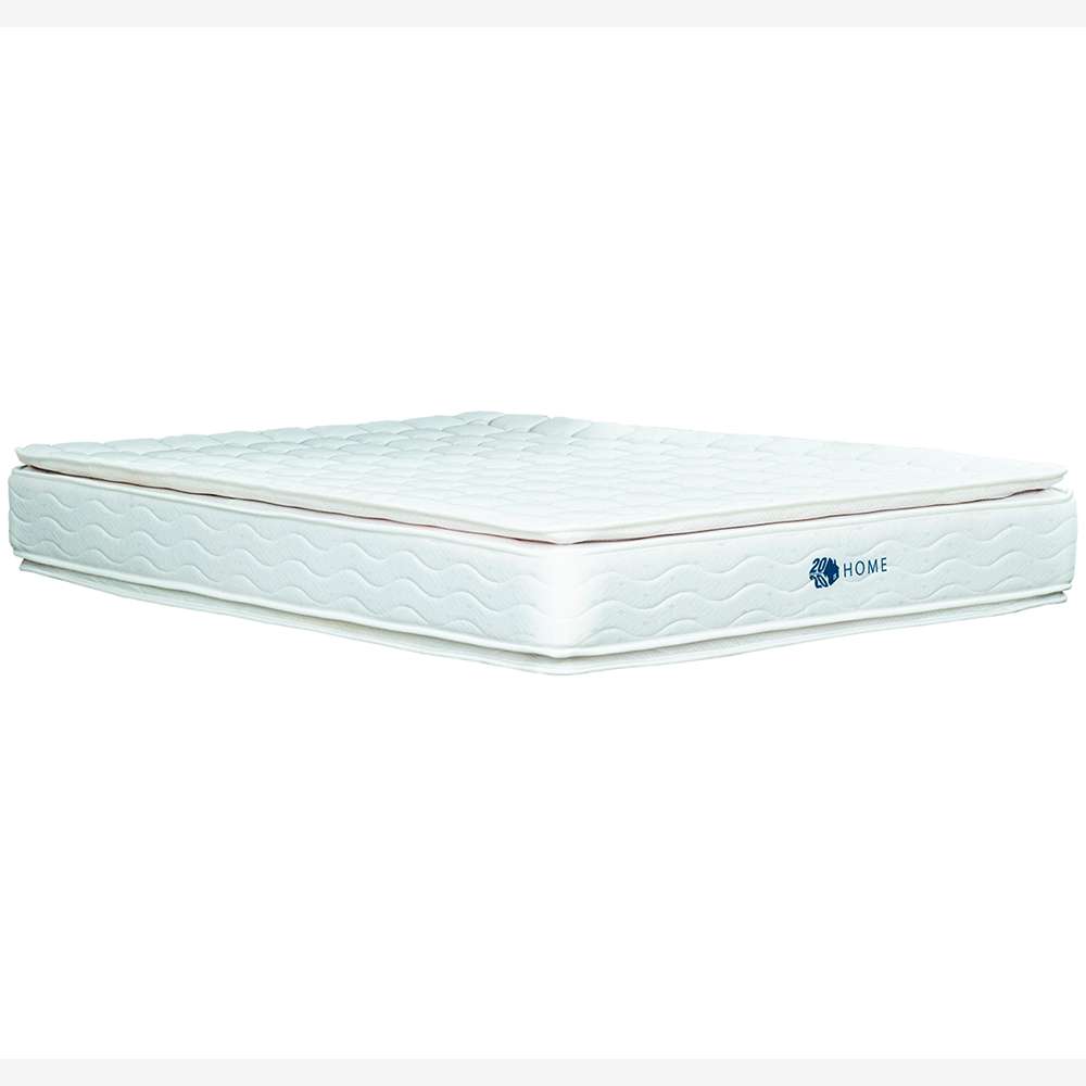 Colchón Confort Queen 160 cm Medio - Colchon | Bylmo