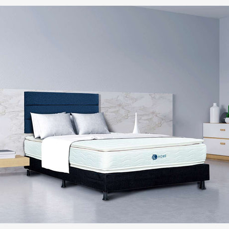 Colchón Confort King 200 cm Medio - Colchon | Bylmo