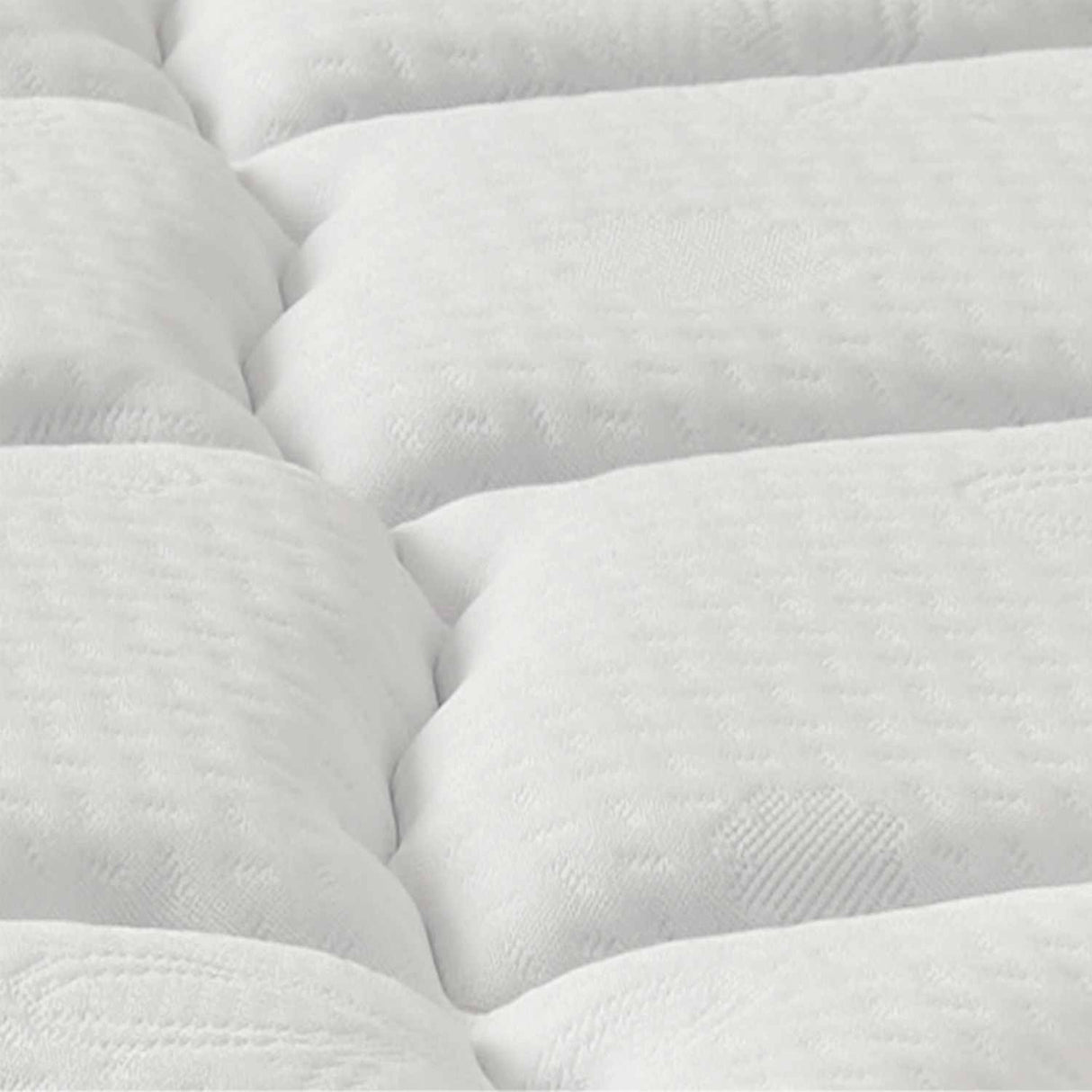 Colchón Galaxy Beige King 200 X 200 Cm Medio Firme Ortopedico - Colchones | Bylmo