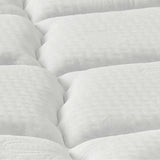 Colchón Galaxy Beige King 200 X 200 Cm Medio Firme Ortopedico - Colchones | Bylmo