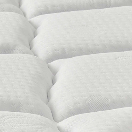 Colchón Galaxy Beige King 200 X 200 Cm Medio Firme Ortopedico - Colchones | Bylmo